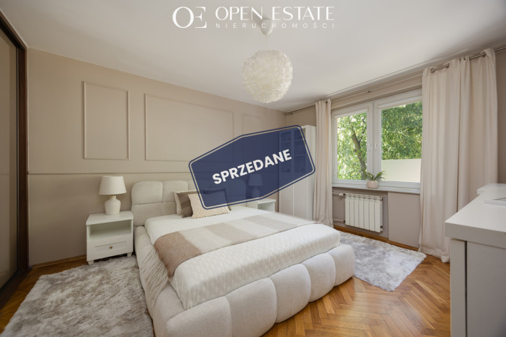 Mieszkanie Sprzedaż Warszawa Mokotów 1