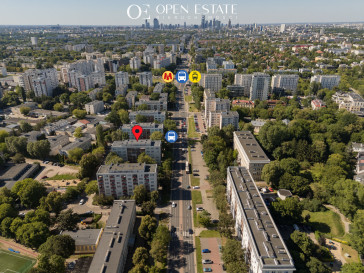 Mieszkanie Sprzedaż Warszawa Mokotów