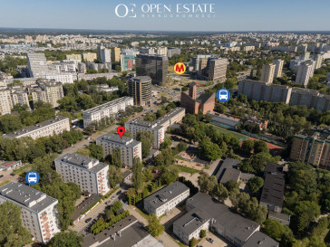 Mieszkanie Sprzedaż Warszawa Mokotów