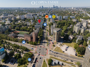 Mieszkanie Sprzedaż Warszawa Mokotów