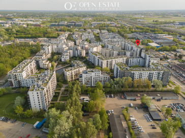 Mieszkanie Sprzedaż Warszawa Ursynów Kłobucka