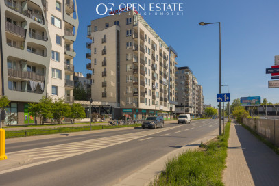 Mieszkanie Sprzedaż Warszawa Ursynów Kłobucka