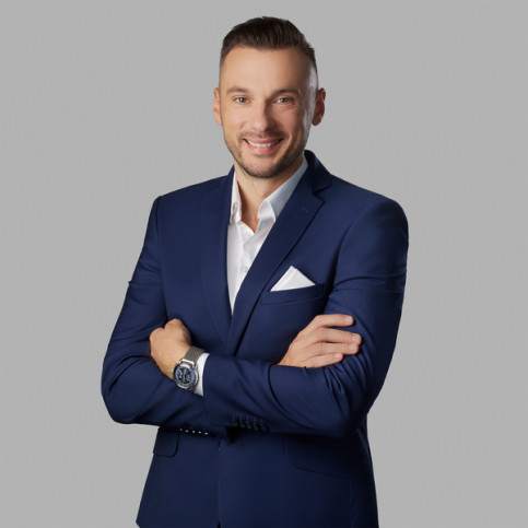 Mateusz Dąbkowski
