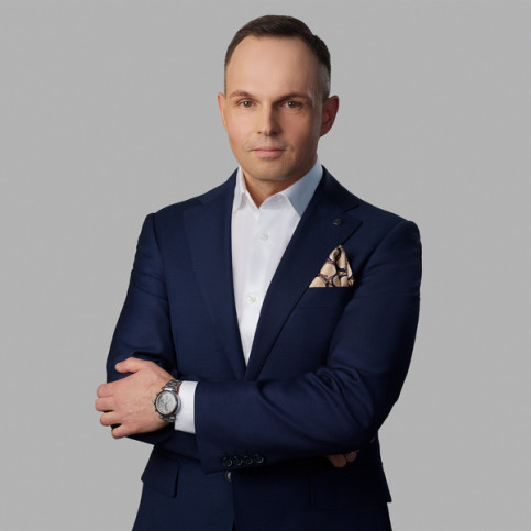 Oliver Wrona