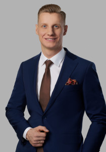 Kamil Domański