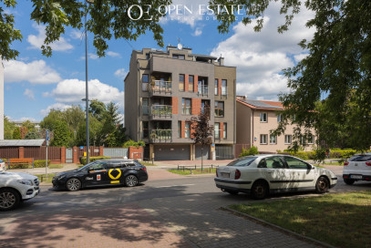 Mieszkanie Sprzedaż Warszawa Praga-Południe Szaserów