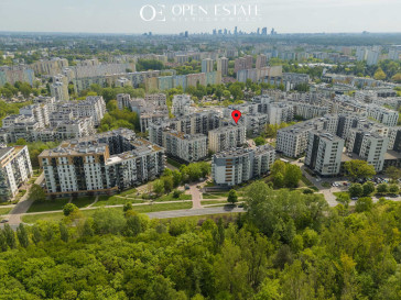 Mieszkanie Sprzedaż Warszawa Bielany Lekka