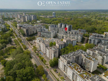 Mieszkanie Sprzedaż Warszawa Bielany Lekka