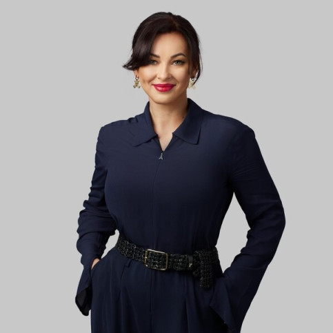 Marzena Jaroczyńska
