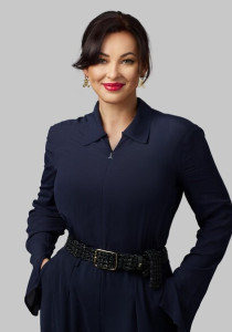 Marzena Jaroczyńska