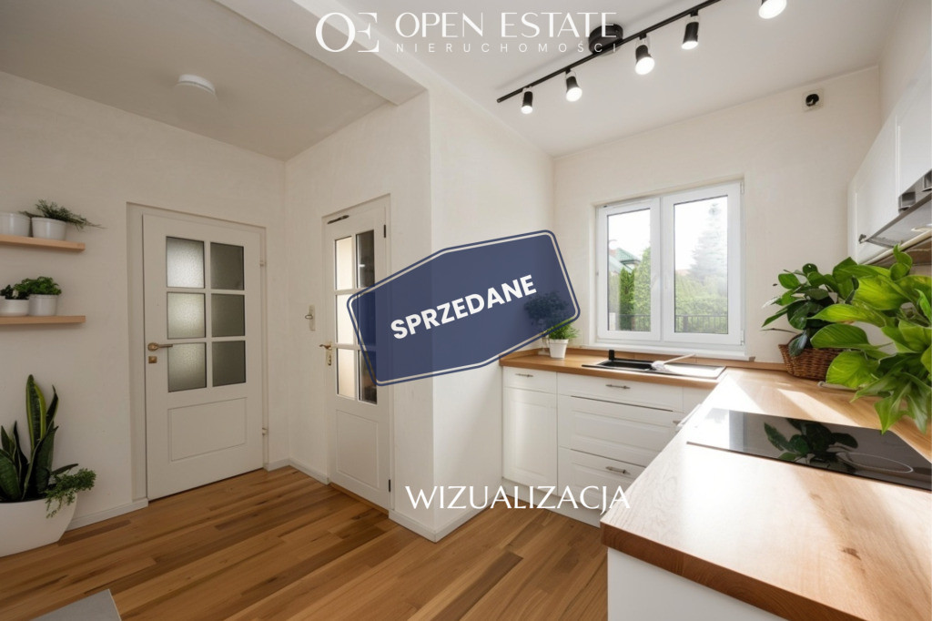 Dom Sprzedaż Kobyłka Natolińska