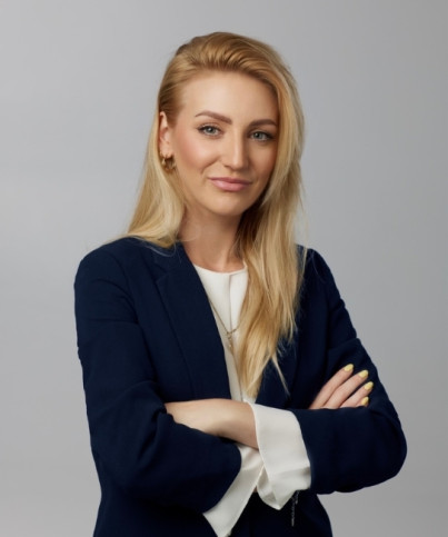 Joanna Wiechowska