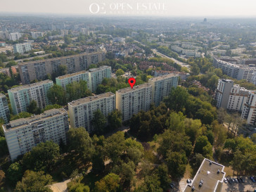 Mieszkanie Sprzedaż Warszawa Mokotów Katalońska