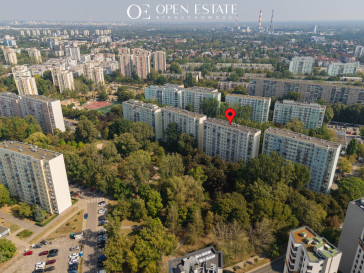 Mieszkanie Sprzedaż Warszawa Mokotów Katalońska