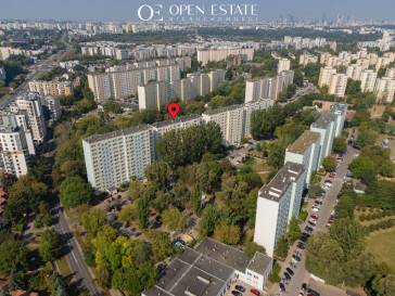 Mieszkanie Sprzedaż Warszawa Mokotów Katalońska