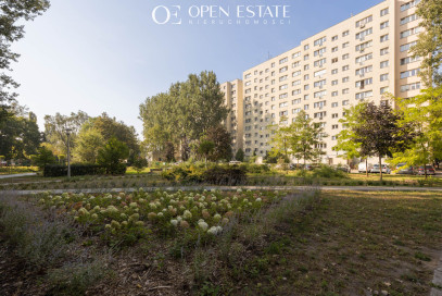 Mieszkanie Sprzedaż Warszawa Mokotów Katalońska