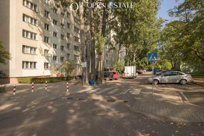 Mieszkanie Sprzedaż Warszawa Mokotów Katalońska