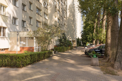 Mieszkanie Sprzedaż Warszawa Mokotów Katalońska