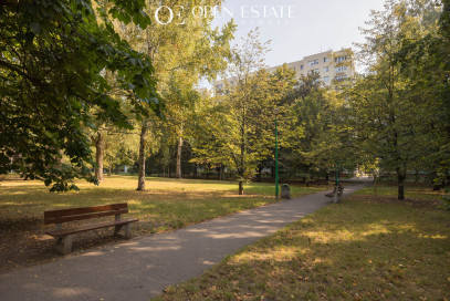 Mieszkanie Sprzedaż Warszawa Mokotów Katalońska