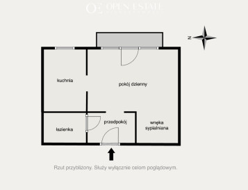 Mieszkanie Sprzedaż Warszawa Mokotów Katalońska