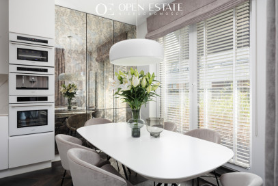 Mieszkanie Sprzedaż Warszawa Wilanów Bruzdowa