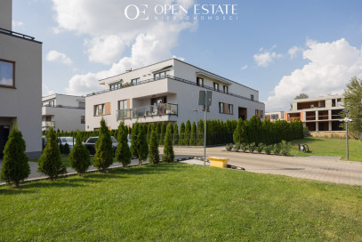 Mieszkanie Sprzedaż Warszawa Wilanów Bruzdowa