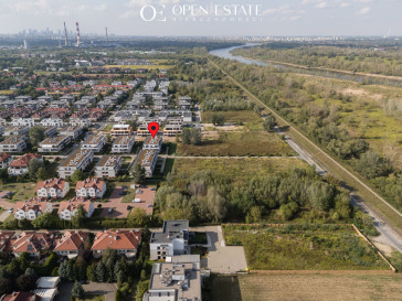 Mieszkanie Sprzedaż Warszawa Wilanów Bruzdowa