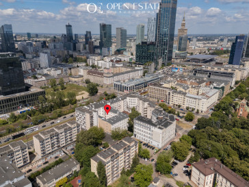 Mieszkanie Sprzedaż Warszawa Śródmieście Aleje Jerozolimskie
