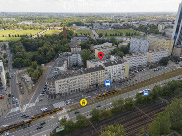 Mieszkanie Sprzedaż Warszawa Śródmieście Aleje Jerozolimskie