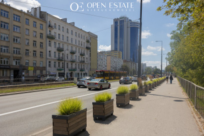 Mieszkanie Sprzedaż Warszawa Śródmieście Aleje Jerozolimskie