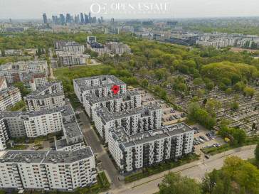 Mieszkanie Sprzedaż Warszawa Wola Fort Wola