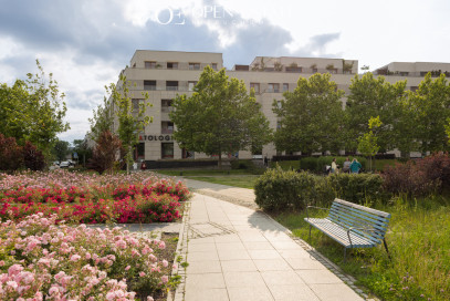 Mieszkanie Sprzedaż  Wilanów Prymasa Augusta Hlonda