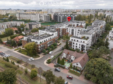Mieszkanie Sprzedaż Warszawa Bemowo Dywizjonu 303