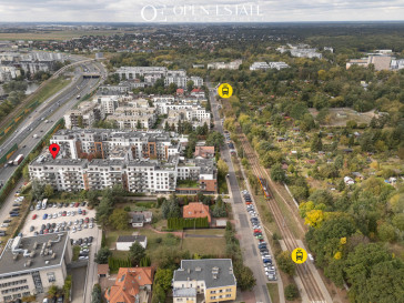 Mieszkanie Sprzedaż Warszawa Bemowo Dywizjonu 303