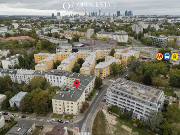 Mieszkanie Sprzedaż Warszawa Żoliborz Gdańska