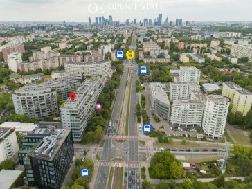 Mieszkanie Sprzedaż Warszawa Ochota Grójecka