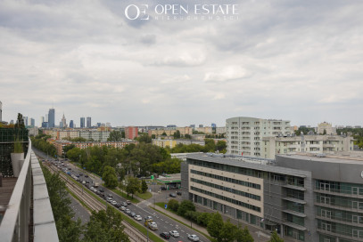 Mieszkanie Sprzedaż Warszawa Ochota Grójecka