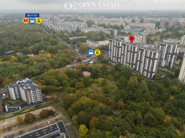 Mieszkanie Sprzedaż Warszawa Bielany Wólczyńska