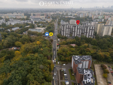 Mieszkanie Sprzedaż Warszawa Bielany Wólczyńska