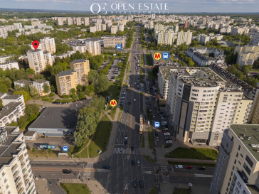 Mieszkanie Sprzedaż Warszawa Ursynów Związku Walki Młodych