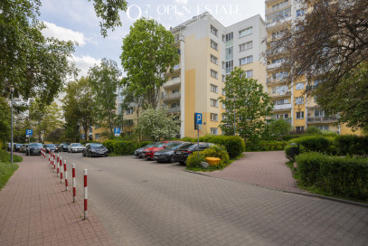 Mieszkanie Sprzedaż Warszawa Ursynów Związku Walki Młodych