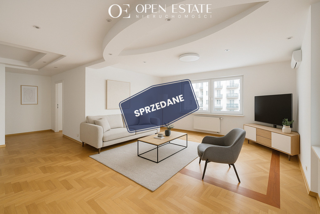 Mieszkanie Sprzedaż Warszawa Mokotów