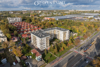 Mieszkanie Sprzedaż Łódź Widzew Wacława 53