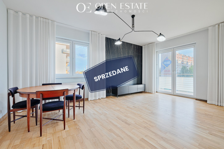 Mieszkanie Sprzedaż Łódź Łódź-Widzew Wacława 53 1