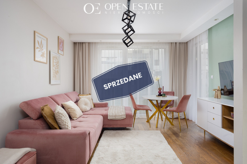 Mieszkanie Sprzedaż  Białołęka Sprawna