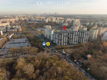 Mieszkanie Sprzedaż Warszawa Bielany Wólczyńska