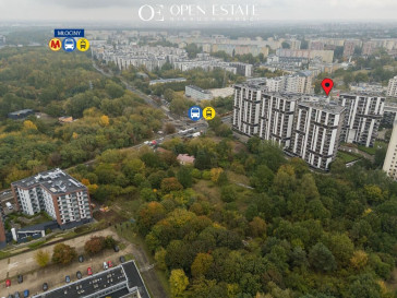 Mieszkanie Sprzedaż Warszawa Bielany Wólczyńska