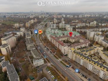 Mieszkanie Sprzedaż Warszawa Ursynów Aleja Komisji Edukacji Narodowej