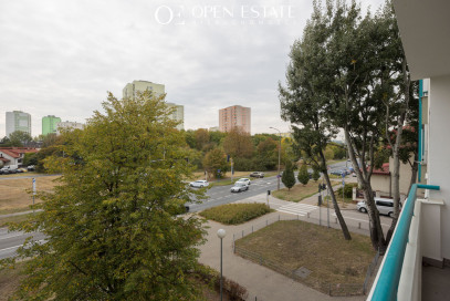 Mieszkanie Wynajem Warszawa Aleja Wilanowska