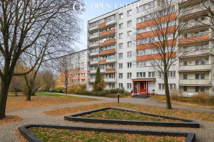 Mieszkanie Sprzedaż Lublin Czuby Północne Sympatyczna 4